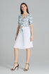 Chemise manche courte model 143906 Lenitif